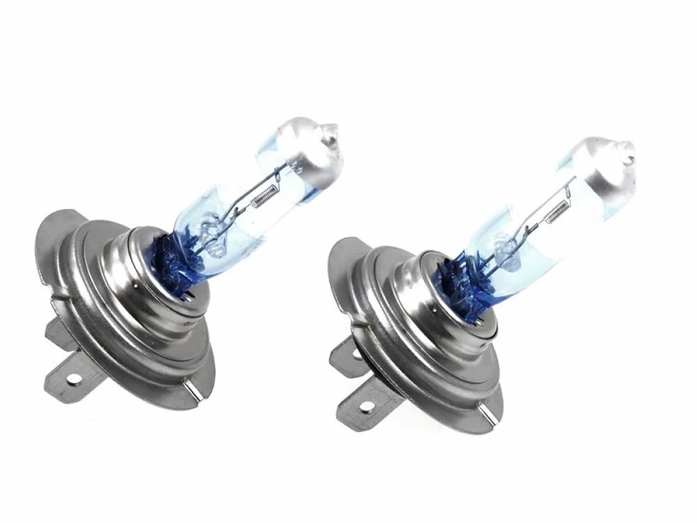 Żarówka H7 12V 55W EinParts Infinity +130% 2szt. — ujęcie 2