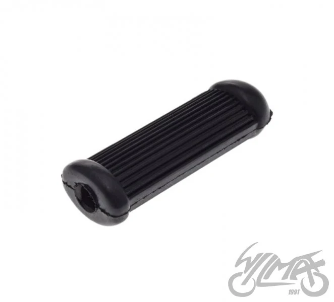 Guma podnóżka do Romet — kwadratowy otwór 11 × 11 mm — ujęcie 2