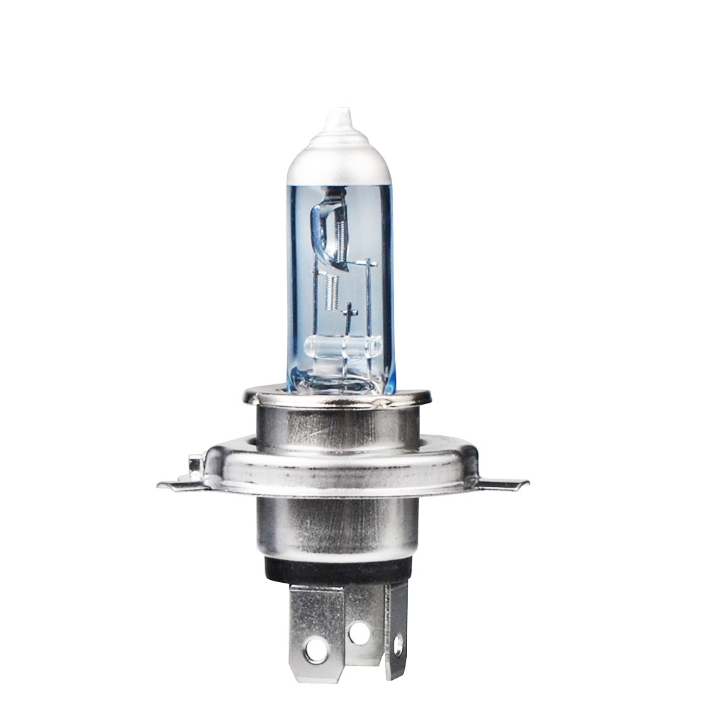 Żarówka halogenowa H4 12V/55W Super White DUO M-Tech PTZSW4-DUO — ujęcie 3