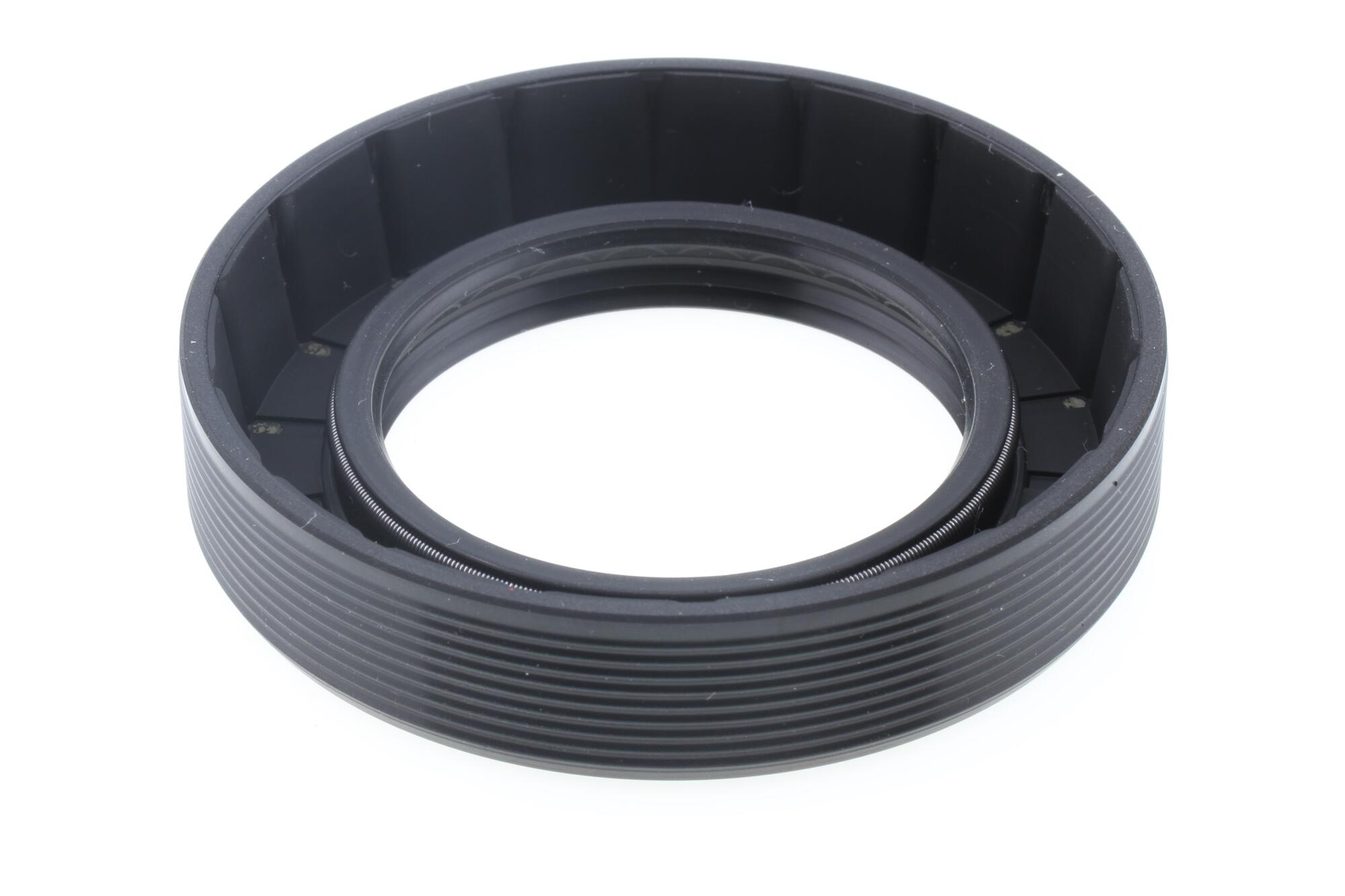 Uszczelniacz 45×72×15×10 wału mechanizmu różnicowego CORTECO 01027679B — ujęcie 2