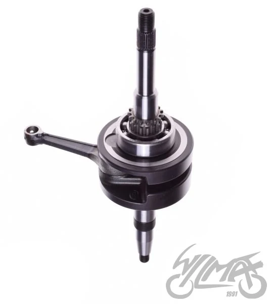 Wał korbowy do SYM Orbit 50 4T taiwan — ujęcie 2