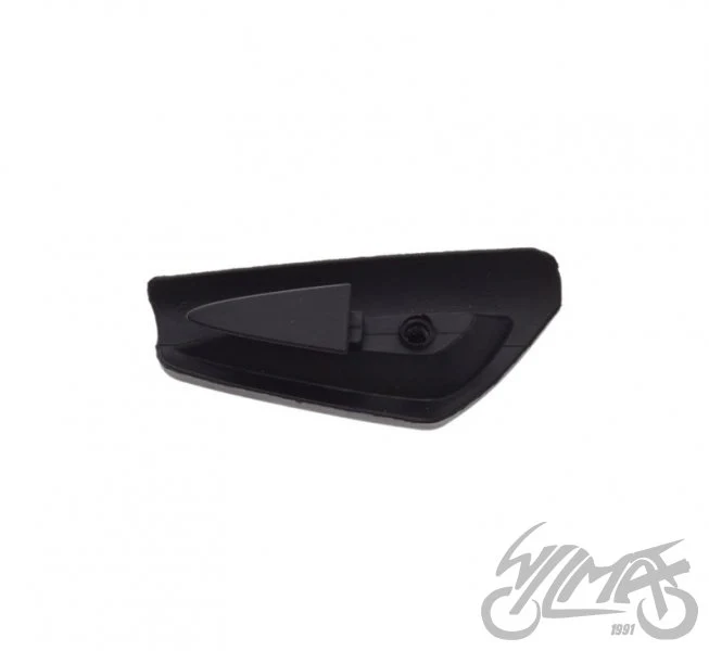 Guma prawego podnóżka pasażera do Benelli TRK 502X — ujęcie 2