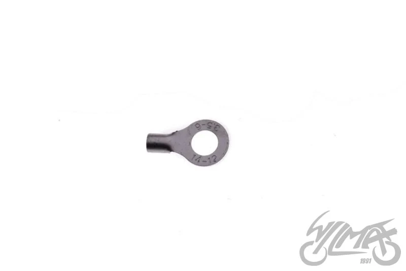 Konektor oczko FI6 - 3.5 200 sztuk — ujęcie 2