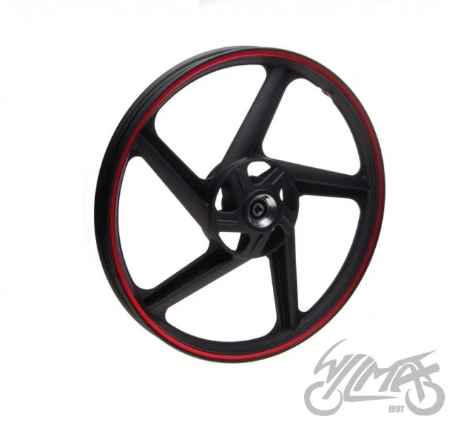 Obręcz koła 18 × 1,40 przód do Shineray XY125-10D — ujęcie 4