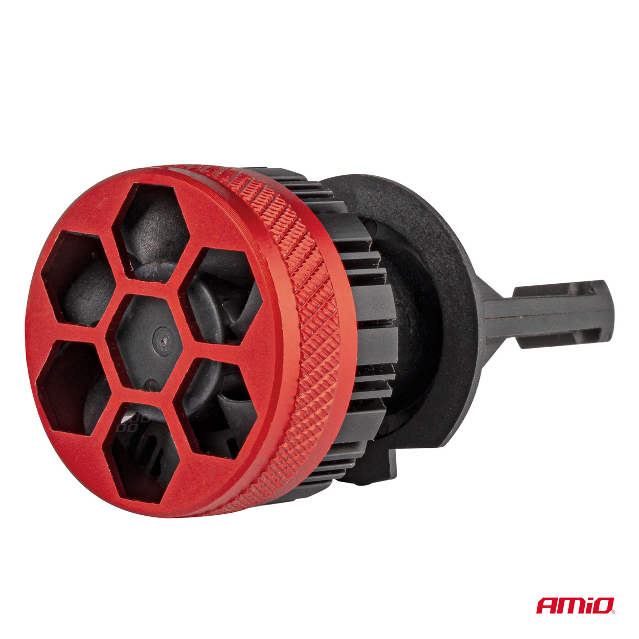 Żarówki samochodowe LED seria X3 H7 H18 6500K Canbus — ujęcie 3