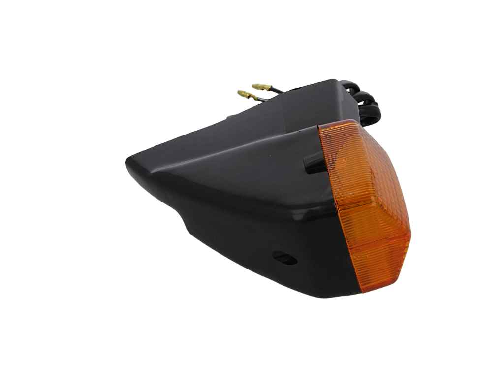 Kierunkowskaz lewy tył CBR600F PC19/PC23 87-90 MLINE HONDA CBR600F — ujęcie 6