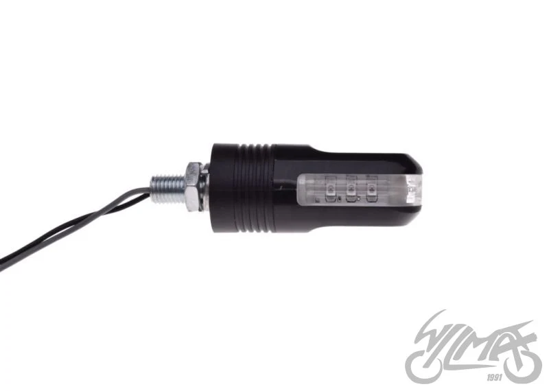 Kierunkowskazy LED 12 V AM1385 — para — ujęcie 4
