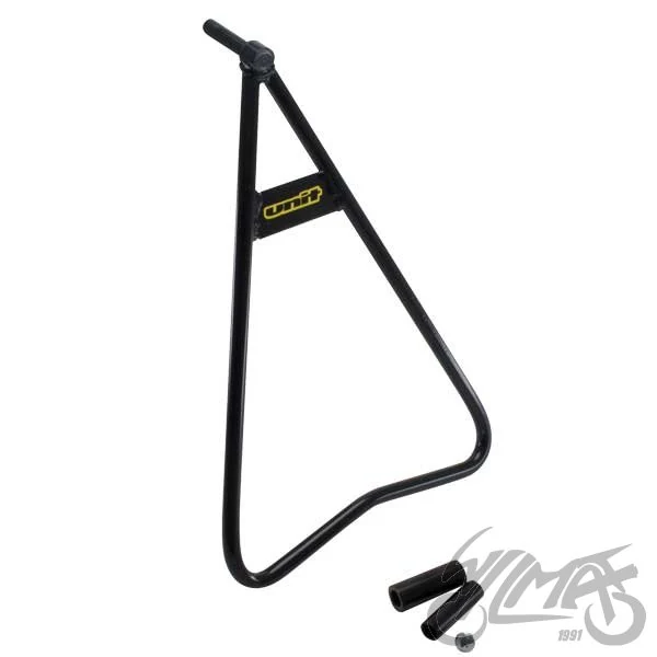 Podstawa Unit boczna enduro do osi koła — ujęcie 2
