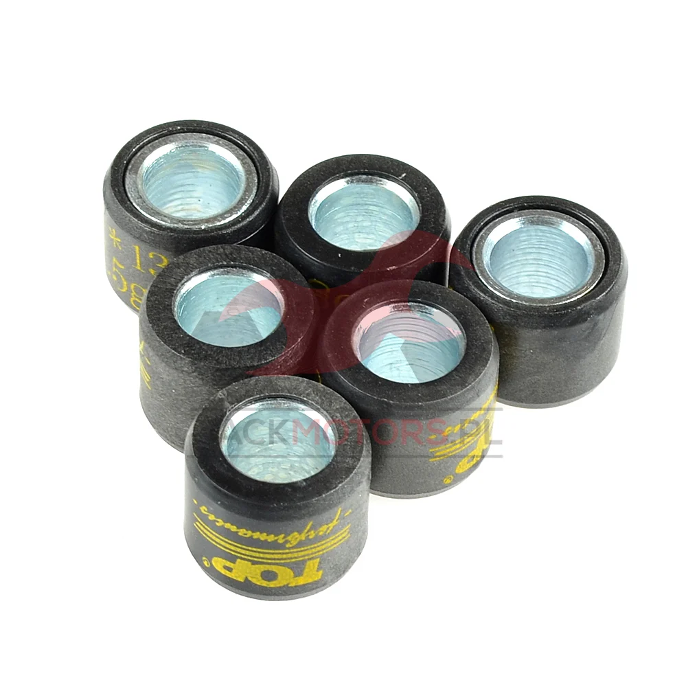 Rolki wariatora Top Performances 16 × 13 mm 7,5 g — ujęcie 1