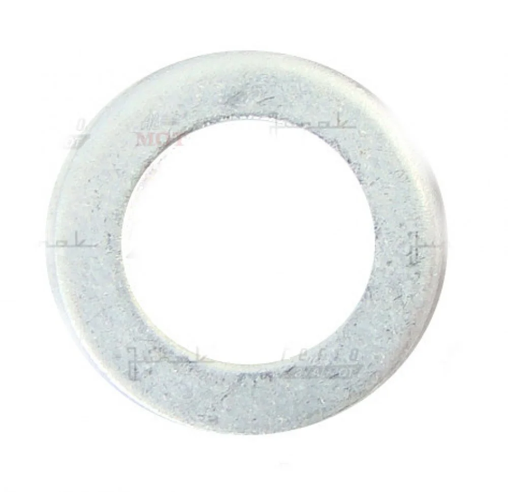 Junak M16/M11/M20/M25 320 cm³/250 cm³ podkładka (12,3 × 19,9 × 2) (uszczelka) śruby spustu oleju