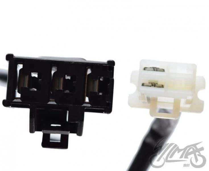 Regulator napięcia CFMOTO — 0180-151000 — ujęcie 3
