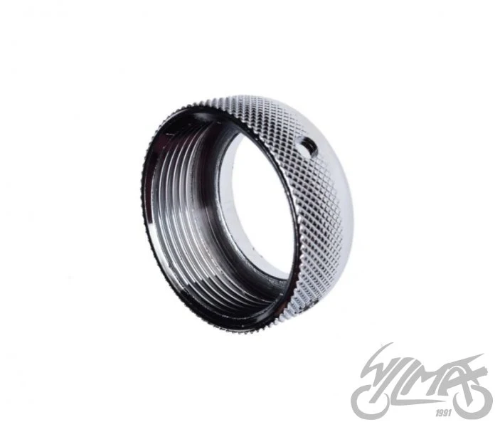 Nakrętka cylindra do Rometa, wersja 2-biegowa, import — RO8014 — ujęcie 2