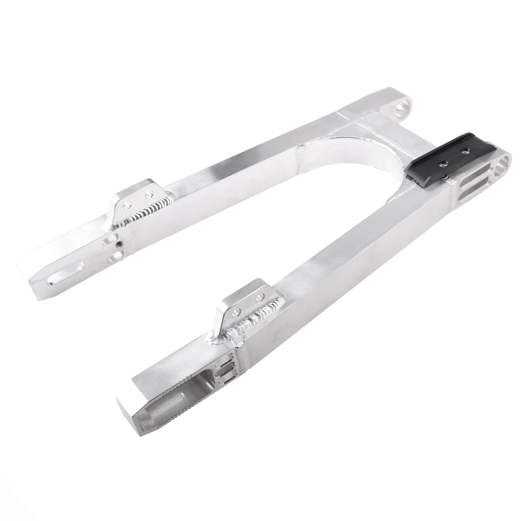Wahacz Simson S51 aluminium CNC premium +30 mm kpl. DPR Performance — ujęcie 4