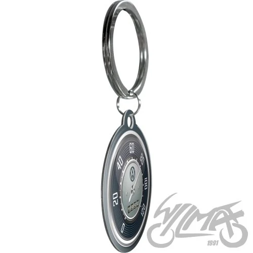 Brelok do kluczy vw tacho 48022 — ujęcie 4