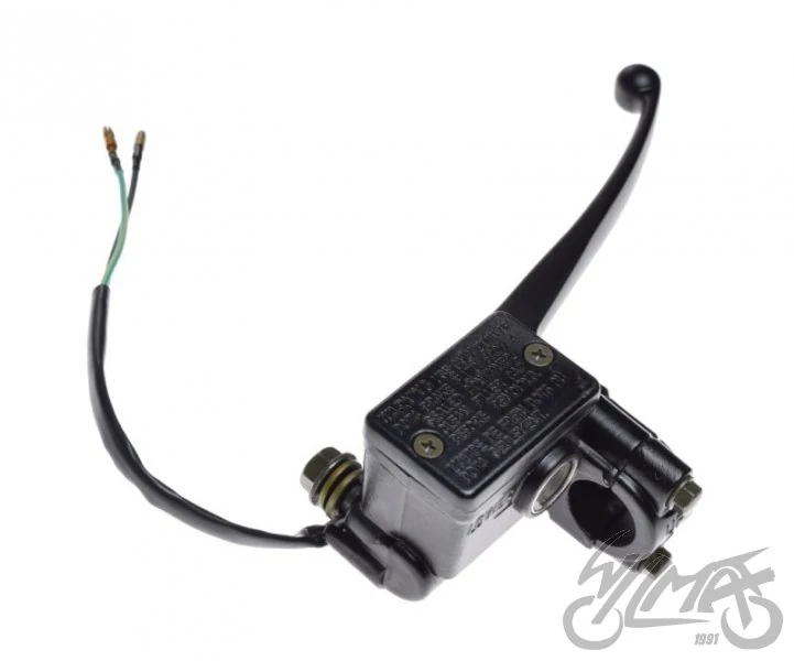 Pompa hamulca przedniego — Delfin — Kinroad XT50QT-2 Delfin — ujęcie 4