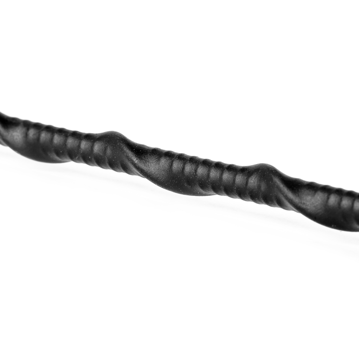 Antena samochodowa maszt anteny aluminium 40 cm ANTM08 — ujęcie 2