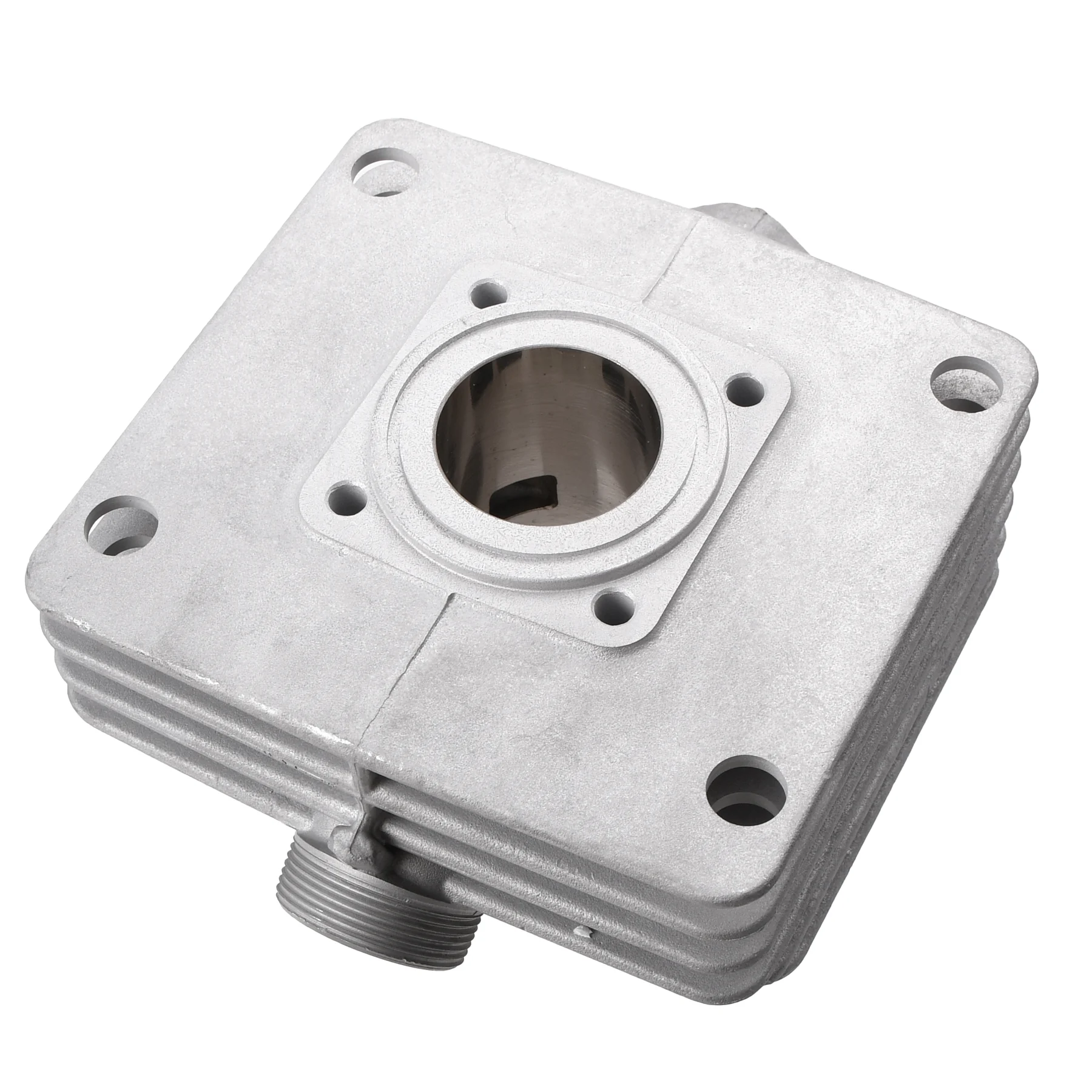 Cylinder Simson 50/4 Schmitt sportfreund Vertex edition + głowica kpl. — ujęcie 4