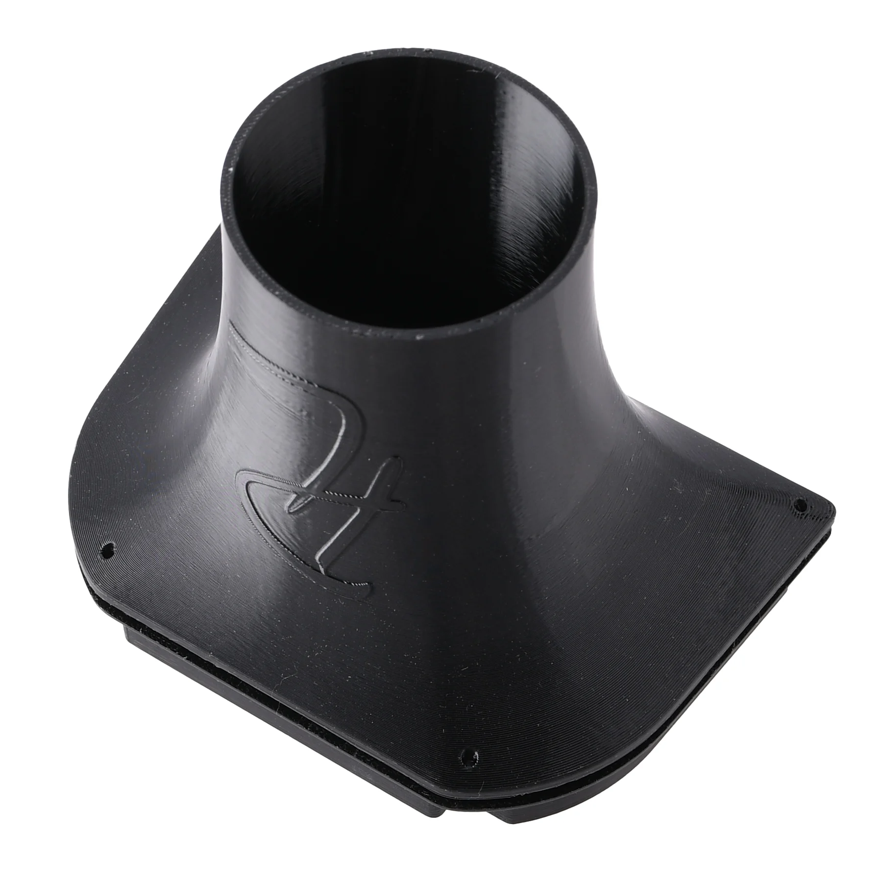 Filtr powietrza Simson SR50 tuning stage 1 BVF kpl. Zw Parts — ujęcie 2