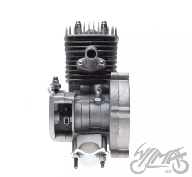 Silnik rowerowy 50 cc 2T — ujęcie 4