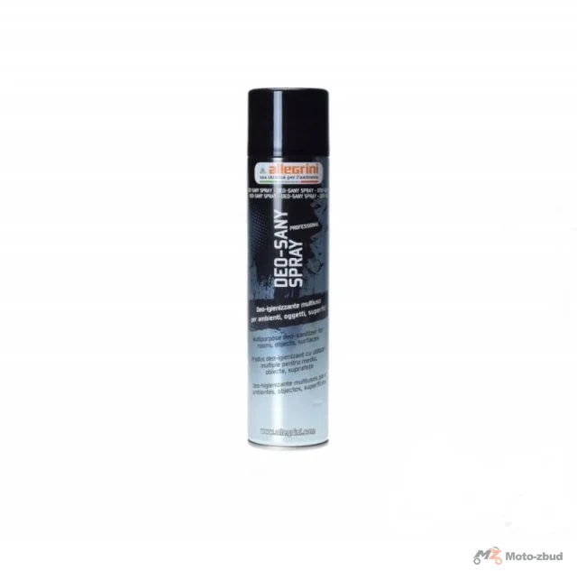 Preparat odświeżający Allegrini Deo-Sany 400 ml