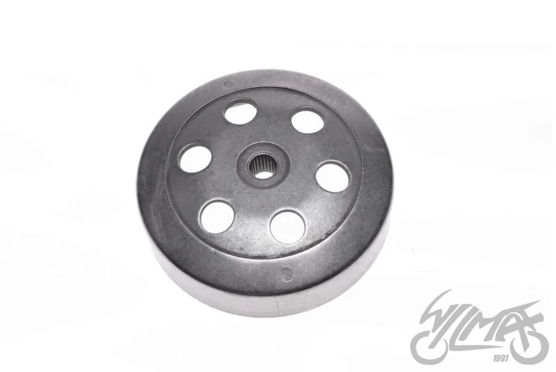 Dzwon sprzęgła do Yamahy MBK booster 107 mm — ujęcie 1