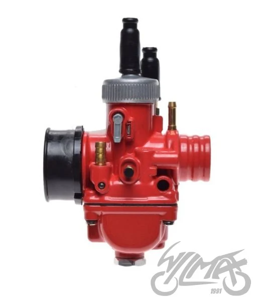 Gaźnik 21 mm zamiennik dla Dellorto typ PHBG — AY56553R — ujęcie 4