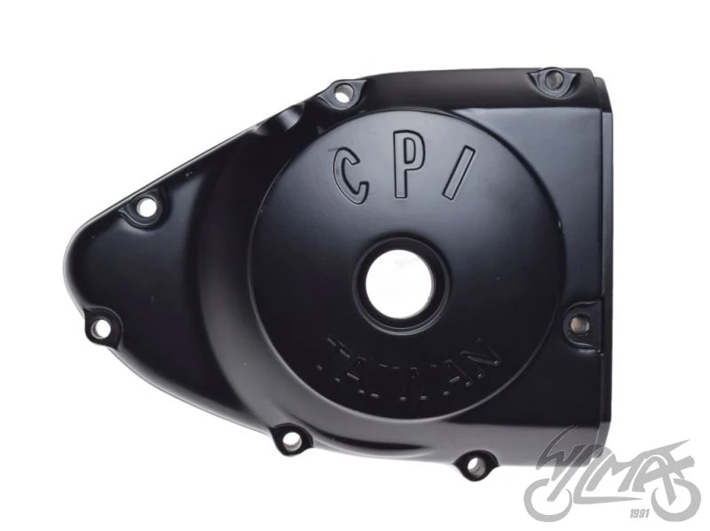 Pokrywa lewa silnik statora CPI QM125-2D 125 — ujęcie 2