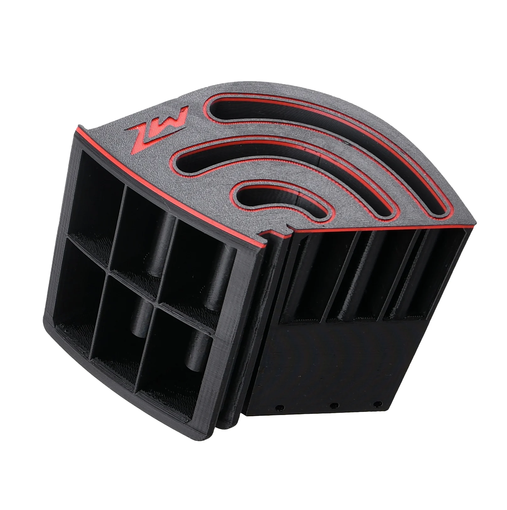 Zestaw filtra powietrza Simson S50 S51 tuning Zw Parts — ujęcie 3