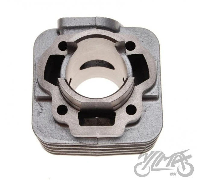 Cylinder do Bajaja Spirit 50 2T, bez uszczelek — AY3351 — ujęcie 4