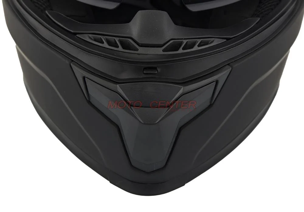 Kask zamknięty z blendą BLEXX YA-910 czarny mat S ECER22.06 — ujęcie 5
