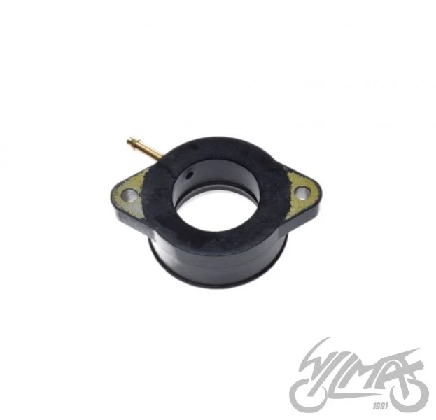 Króciec dolotowy Yamaha SR400 z gaźnikiem CV — 3GW-13586-00 — ujęcie 2