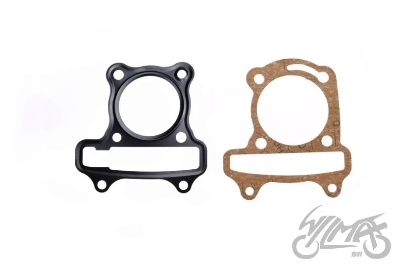Uszczelka 80 cc 4T wilga cyl.ceramiczny WM — ujęcie 1