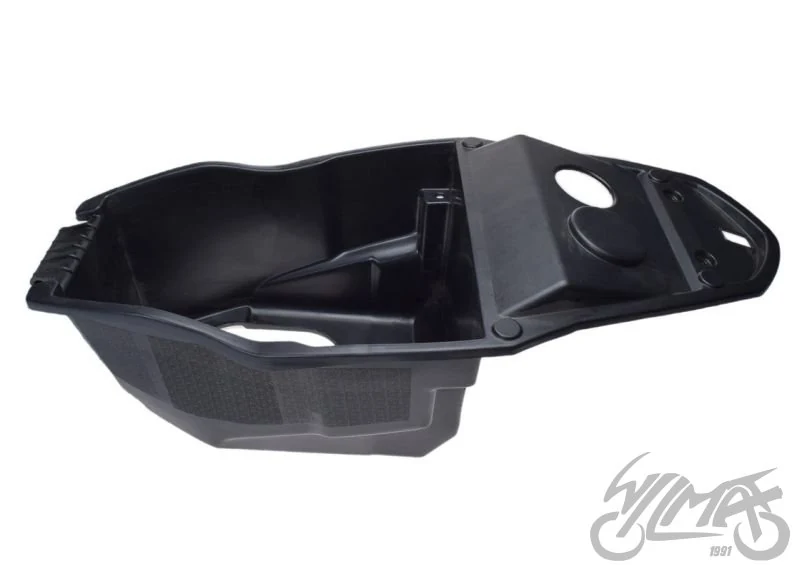 Schowek pod siedzenie do Longjia LJ50QT-9M — ujęcie 2