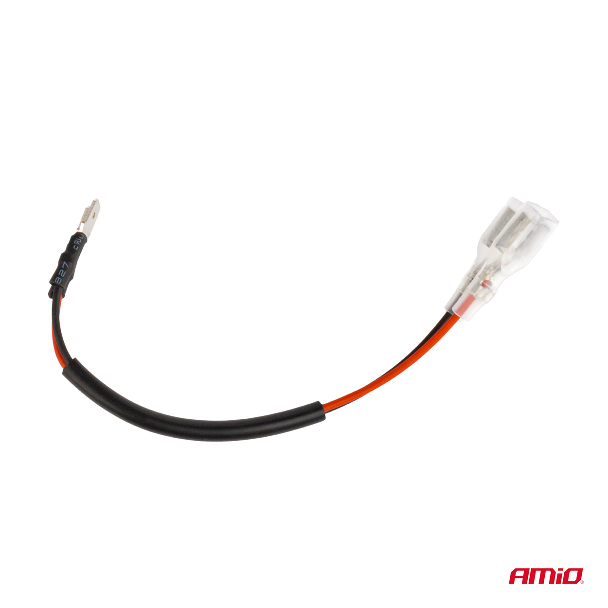 Żarówki samochodowe LED seria H-mini H3 6500K Canbus — ujęcie 6