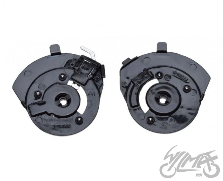 Mechanizm szczęki FF324 evo — ujęcie 2