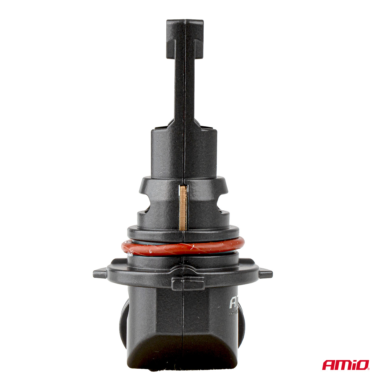 Żarówki samochodowe LED seria F25 PRO BLACK FULL CANBUS HB4 68 W 12 V 24 V — ujęcie 7