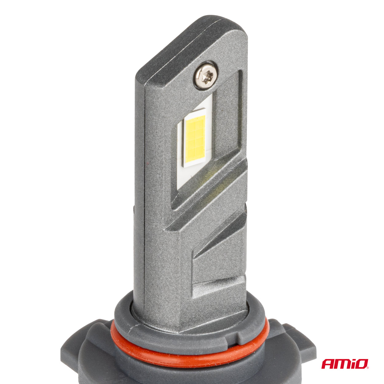 Żarówki samochodowe LED seria X5 Winger HB3 6000K Canbus — ujęcie 2