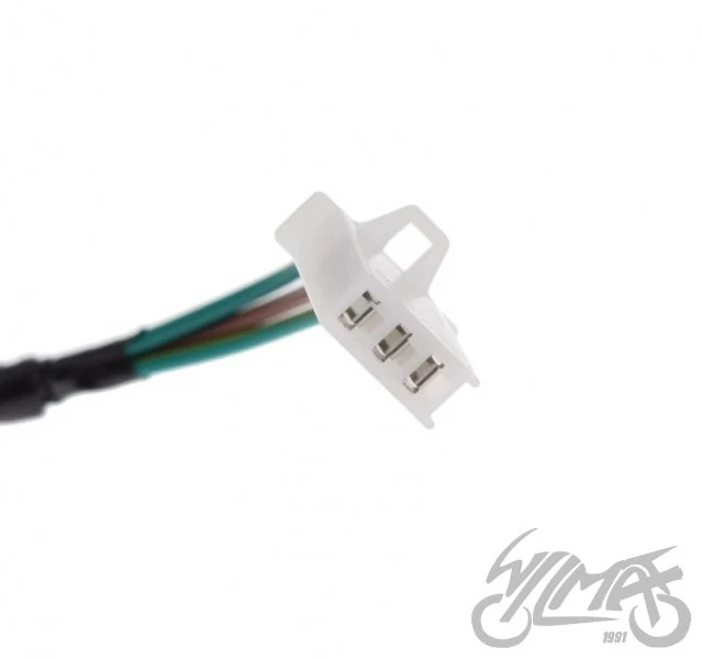 Lampa tylna do Junaka 905 — J9052421 — ujęcie 4