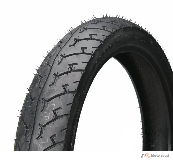 Opona 90/90-17 przód DO JUNAK RACER