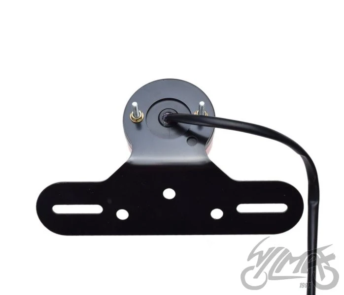 Lampa tylna LED stop/postój z podświetleniem tablicy — AM9910B — ujęcie 4