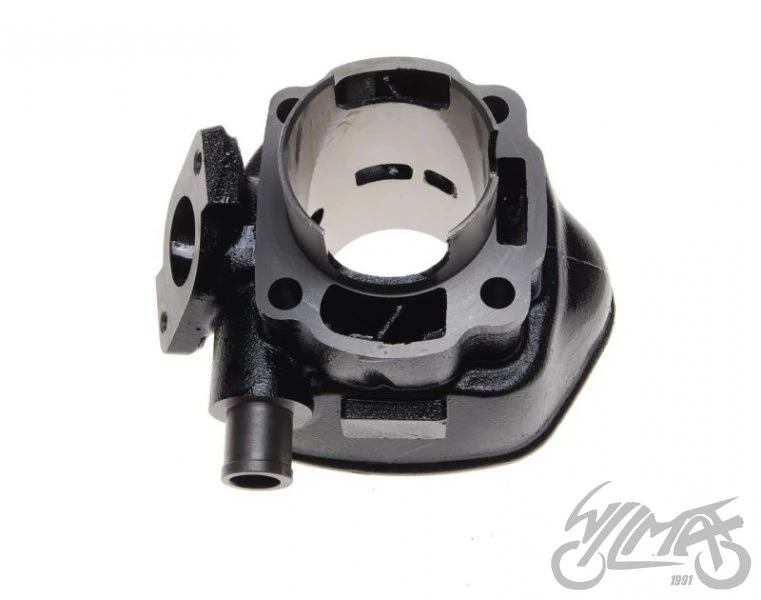 Cylinder Minarelli LC poziomy — wariant 70, 47 mm, komplet — ujęcie 5