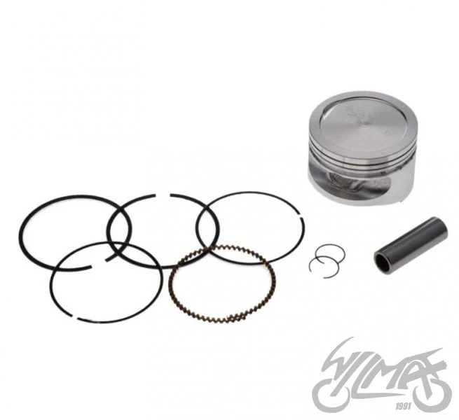 Tłok komplet do Piaggio Vespa 150 4T — 62,50/15/22 — ujęcie 1