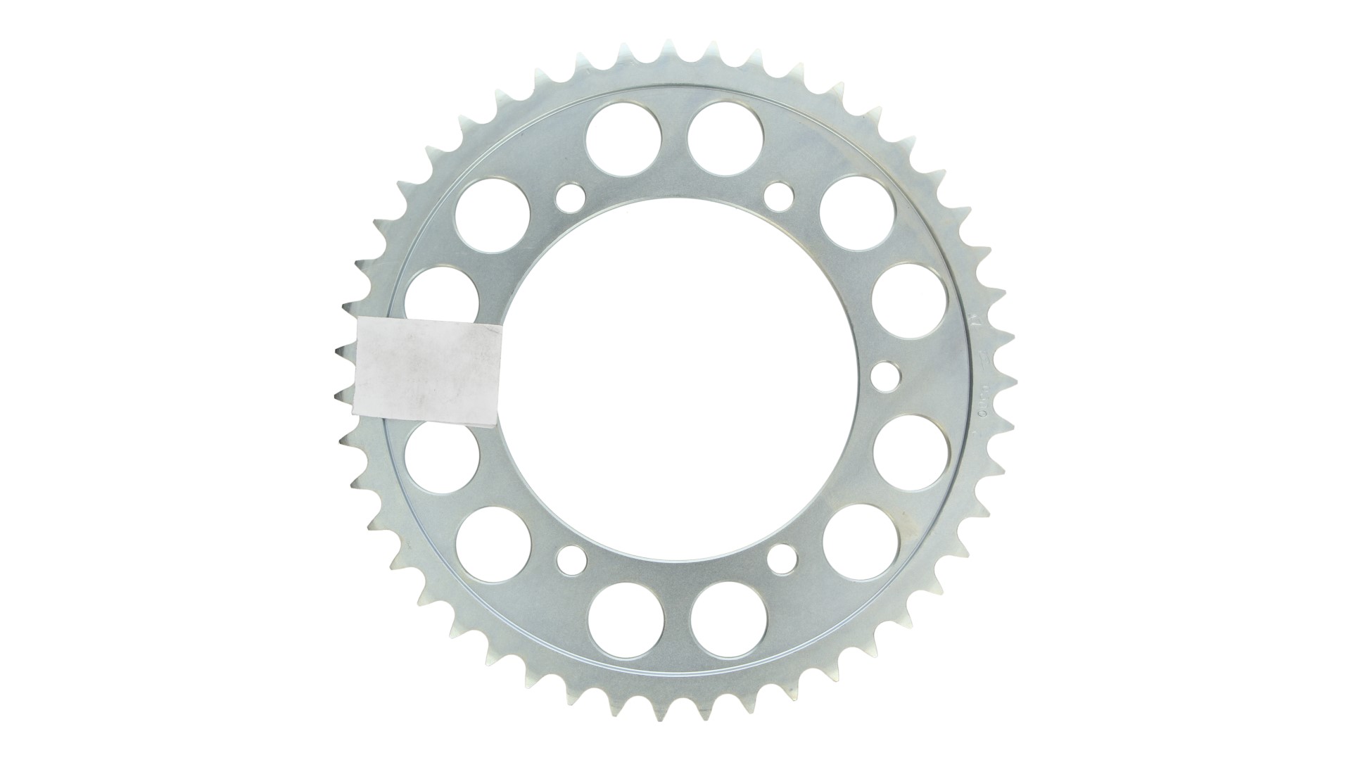 Zebatka NAPEDOWA/47Z/ tyl CARAT 300-47C — ujęcie 2