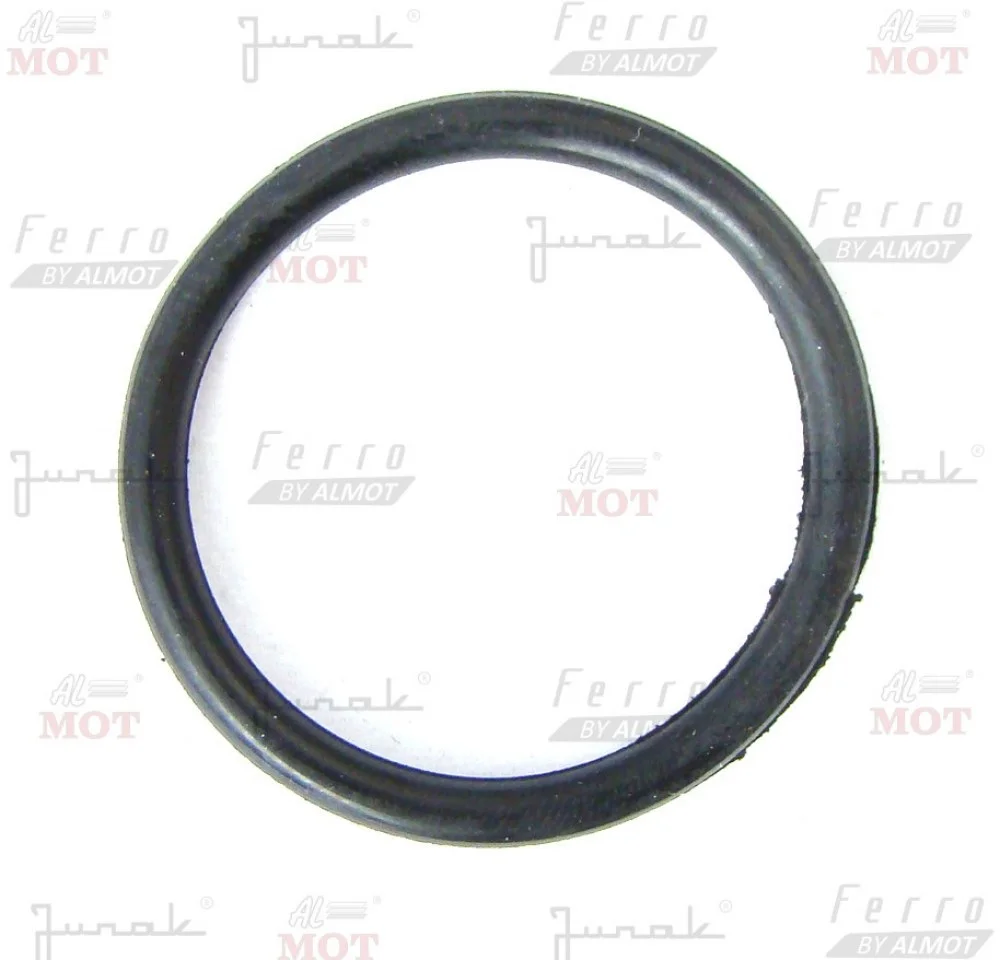 Junak M11/M11 CAFE/M14/M15/M16/M20/M25 320 cm³/250 cm³ o-ring 36 × 3,3 śruby filtra (siatkowego) oleju