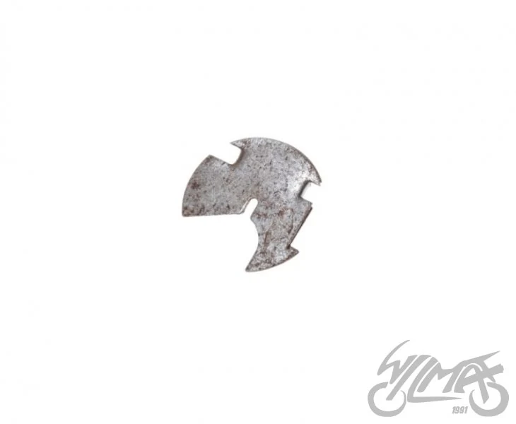 Zapinka iglicy MZ150 — ujęcie 3