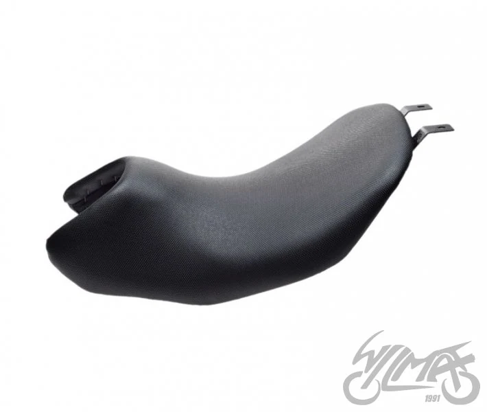 Siedzenie kierowcy obniżone do Benelli TRK 502X — ujęcie 2