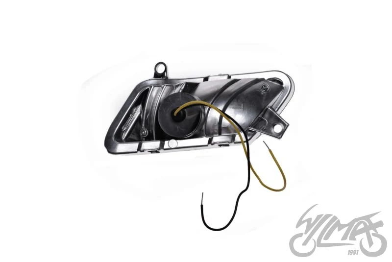 Kierunkowskaz przód lewy LED cl do Yamahy X-MAX125 — Yamaha XMAX 125 — ujęcie 2
