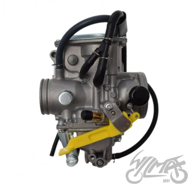 Gaźnik kompletny do Hondy TRX 400EX — ujęcie 2