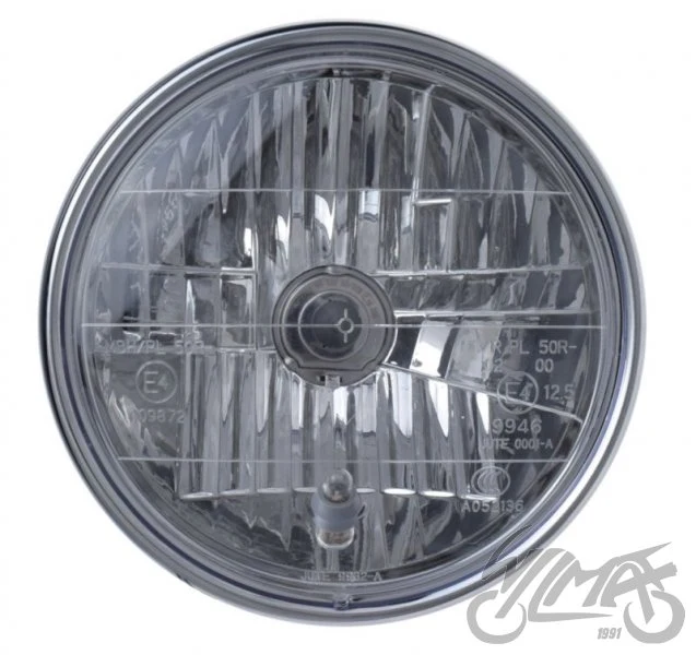 Lampa H4 / T10 — średnica 190 mm, AW2411 — ujęcie 4