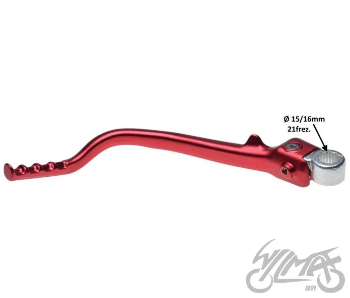 Dźwignia rozrusznika do Hondy crf 250R 2010-2017 — Honda CRF250R — ujęcie 2